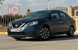 نیسان سێنترا